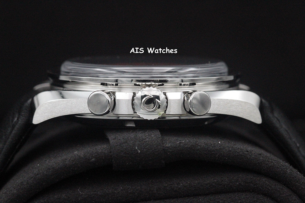 BNIB Omega SpeedMaster 3861 MoonWatch 310.32.42.50.01.002 Sapphire Sandwich