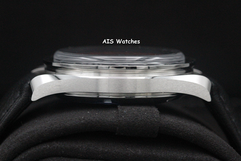 BNIB Omega SpeedMaster 3861 MoonWatch 310.32.42.50.01.002 Sapphire Sandwich
