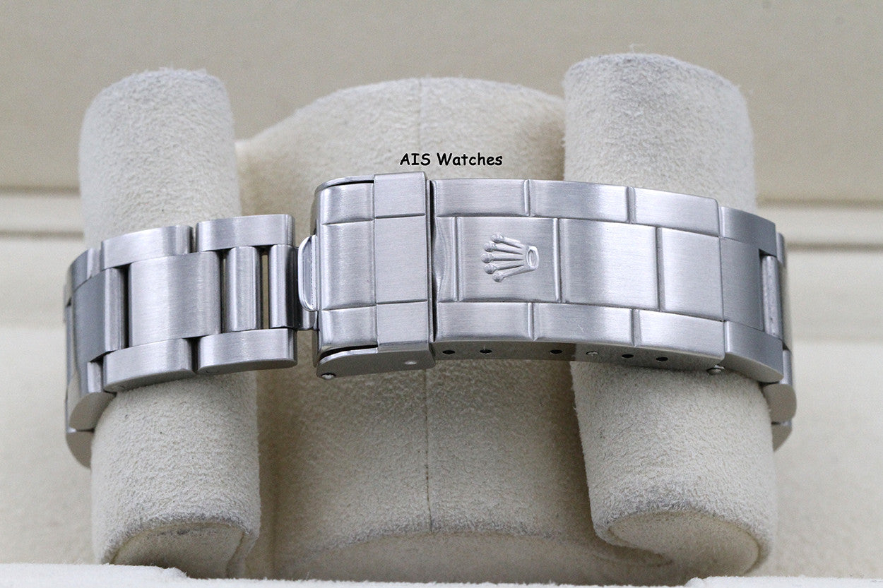 Rolex Submariner 14060 No Date P Serial 2 Liner Box & Papers
