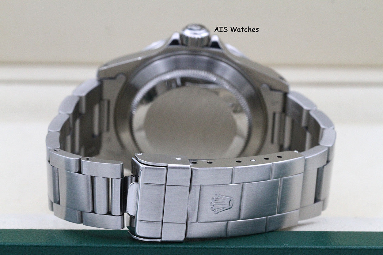 Rolex Submariner 14060 No Date P Serial 2 Liner Box & Papers