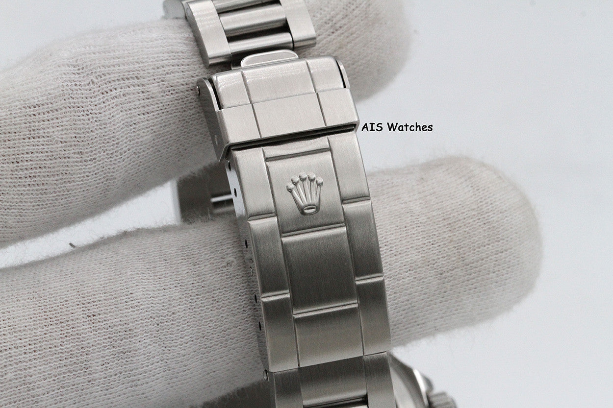 Rolex Submariner 14060 No Date P Serial 2 Liner Box & Papers