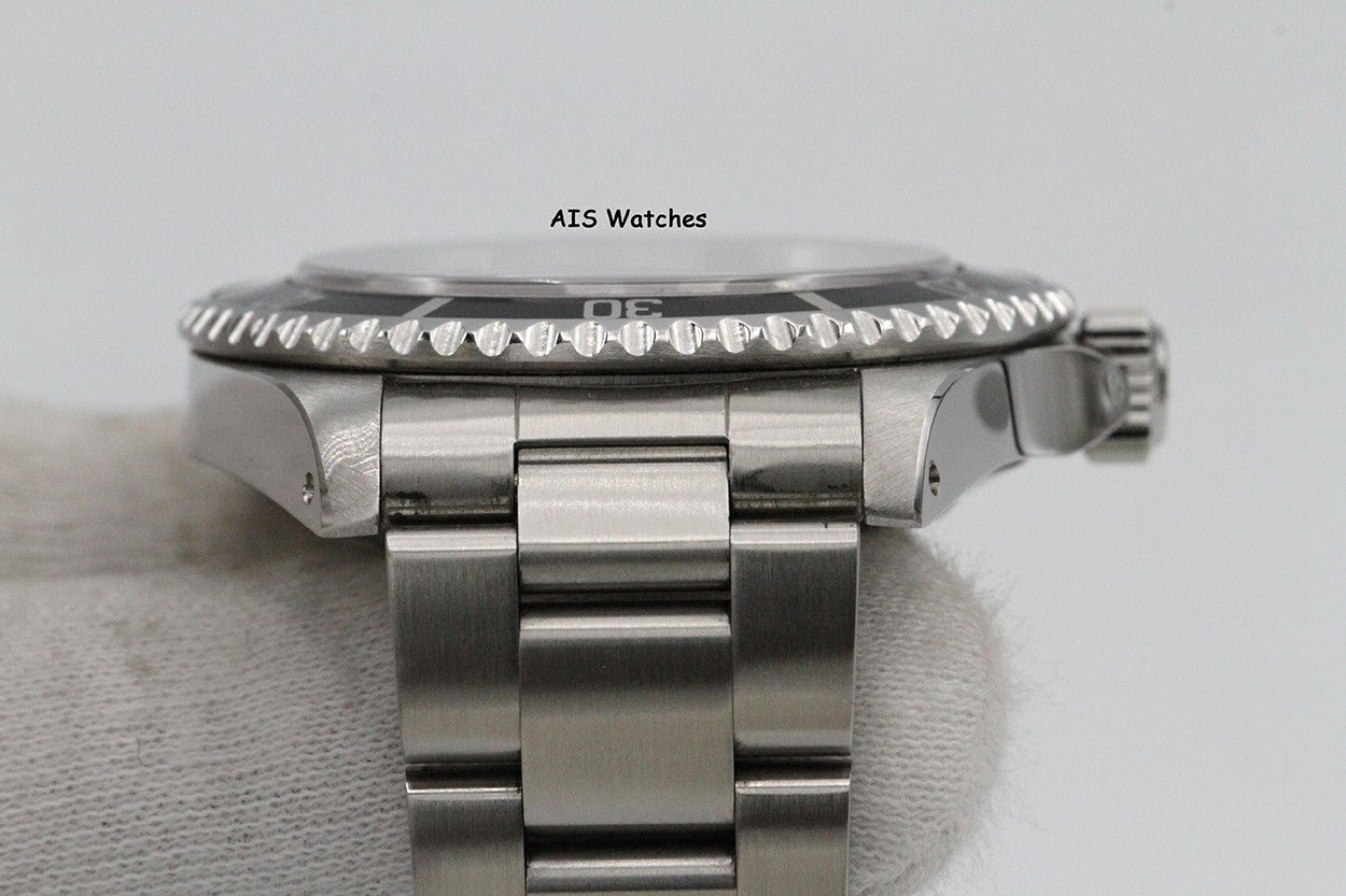 Rolex Submariner 14060 No Date P Serial 2 Liner Box & Papers