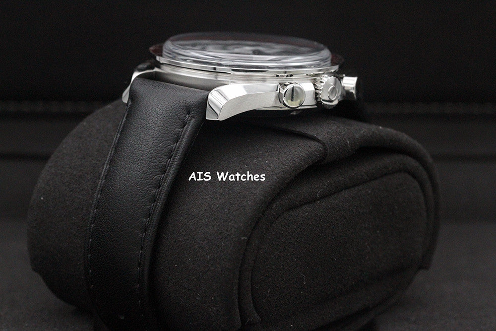 BNIB Omega SpeedMaster 3861 MoonWatch 310.32.42.50.01.002 Sapphire Sandwich