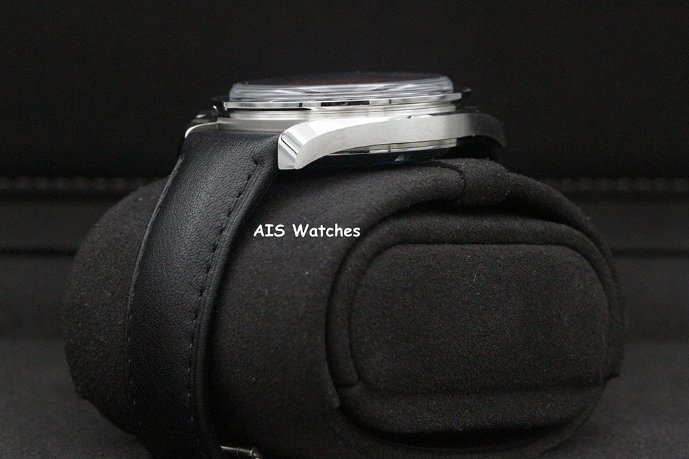 BNIB Omega SpeedMaster 3861 MoonWatch 310.32.42.50.01.002 Sapphire Sandwich