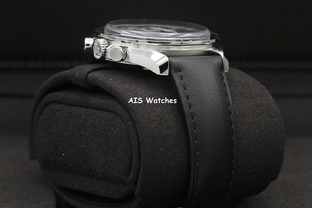 BNIB Omega SpeedMaster 3861 MoonWatch 310.32.42.50.01.002 Sapphire Sandwich