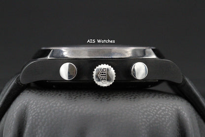 TAG Heuer CR2080.FC6375 Monza Chronograph Calibre 17 40th Anniversary B&P