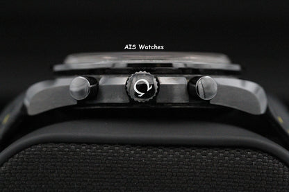 Omega Speedmaster Moonwatch 311.92.44.30.01.001 Apollo 8 DSOTM 2021 B&P