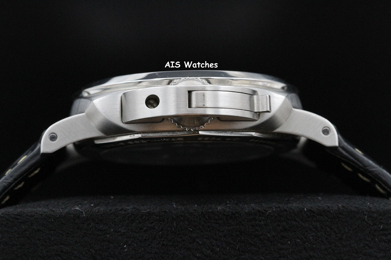 Panerai PAM 1392 Luminor 1950 42 3 Days 42MM Box & Paper