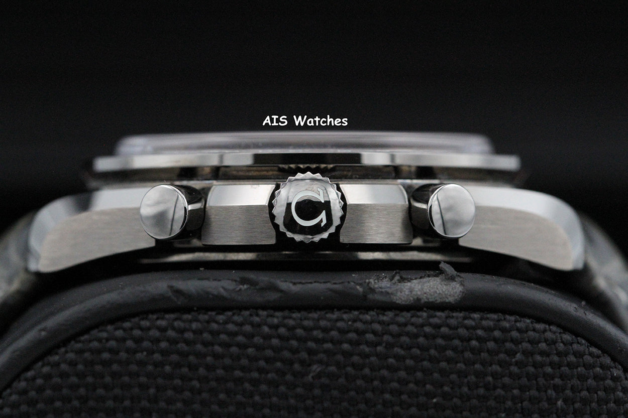 Omega Speedmaster Moonwatch 311.93.44.51.99.002 Grey Side Of The Moon 2019 B&P