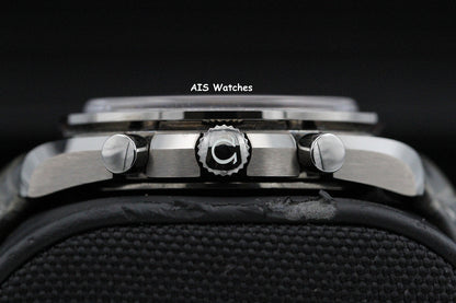 Omega Speedmaster Moonwatch 311.93.44.51.99.002 Grey Side Of The Moon 2019 B&P