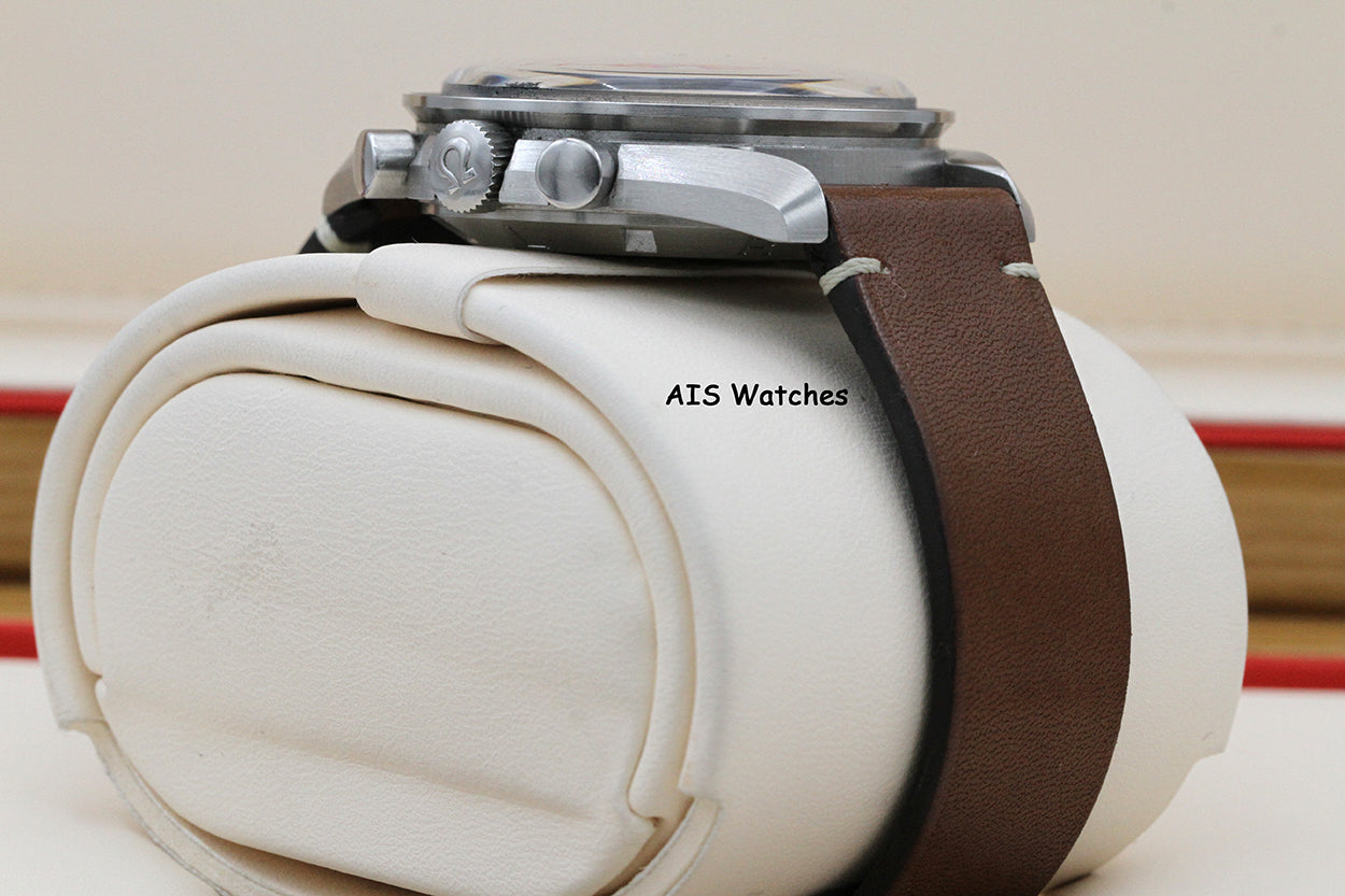 Omega SpeedMaster Speedy Tuesday Tribute to Alaska 311.32.42.30.01.001 B&P