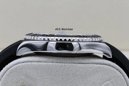Rolex Yachtmaster 226659 White Gold OysterFlex Strap 42 MM Box & Papers