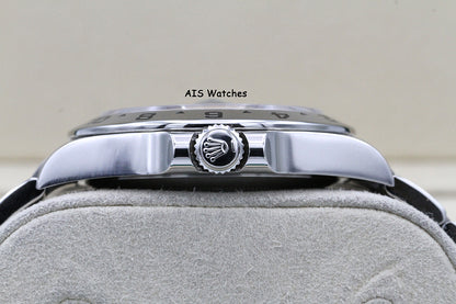 Rolex Explorer II 226570 Black Dial 42MM 2022 Box & Papers