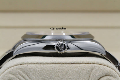 Rolex Explorer 124270 36MM 2025 Box & Papers