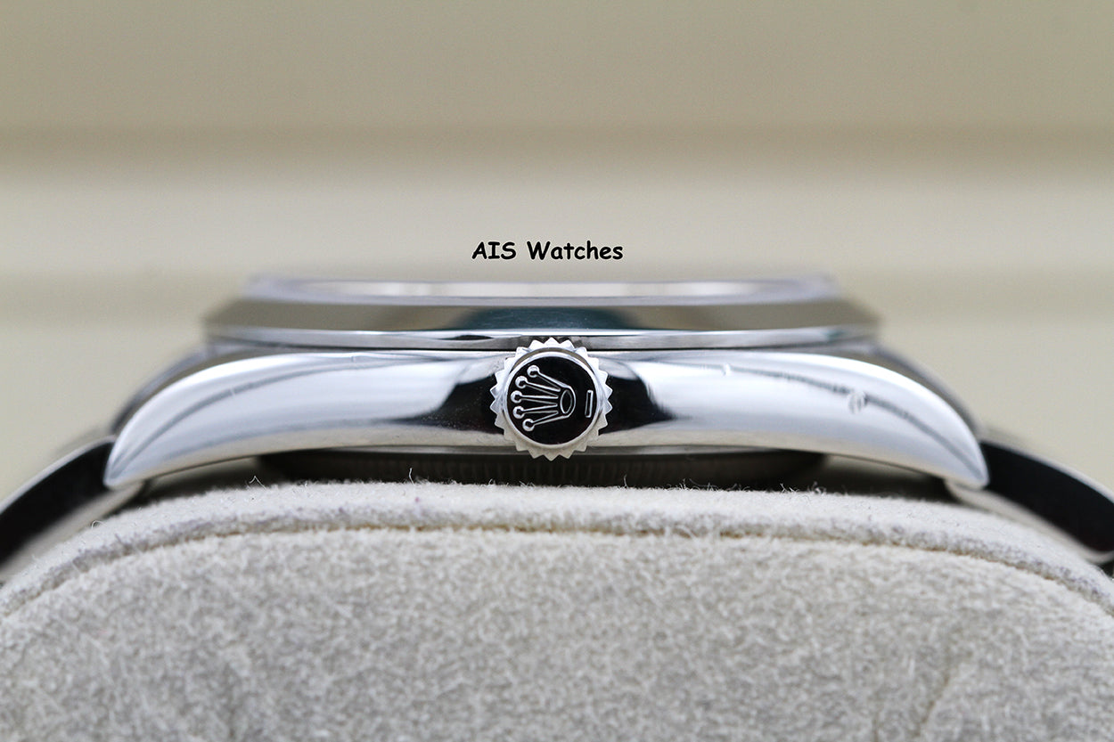 Rolex Explorer 114270 36MM P Serial