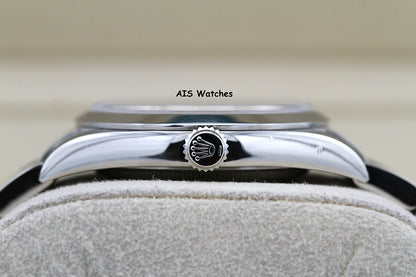 Rolex Explorer 114270 36MM P Serial