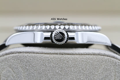 Rolex Submariner Ceramic Date 126610LN 41MM 2020 Box & Paper