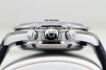 BNIB Omega SpeedMaster Moonwatch Apollo 13 Silver Snoopy 310.32.42.50.02.001 BP