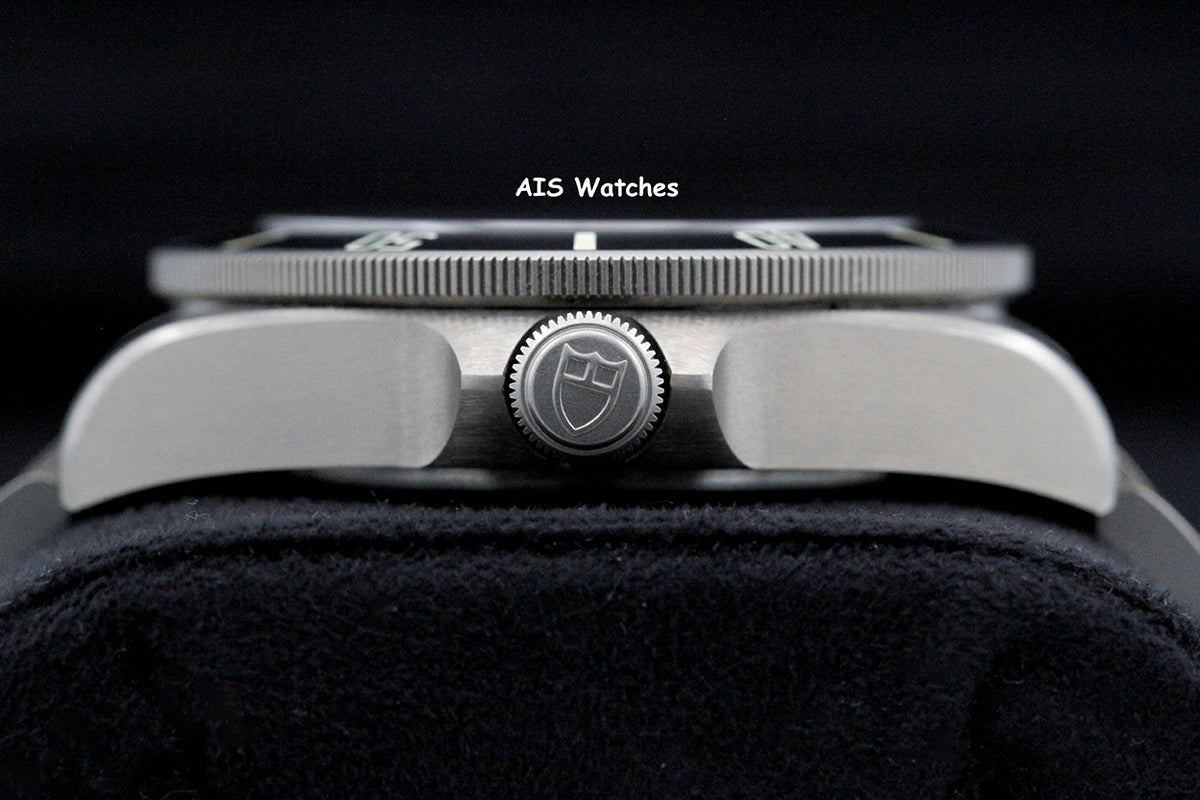 Tudor 25610TNL Pelagos Titanium LHD 42MM 2019 Black Dial Box & Paper