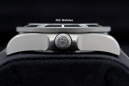 Tudor 25610TNL Pelagos Titanium LHD 42MM 2019 Black Dial Box & Paper