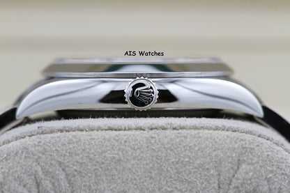 Rolex Explorer 124270 36MM 2023 Box & Papers