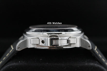 Panerai PAM 196 Luminor Chrono Daylight 44MM