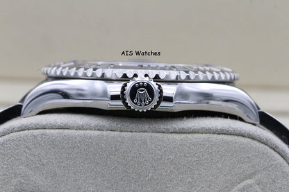 Rolex Yacht-Master 126622 Blue Dial Platinum Bezel 2020 Box & Papers