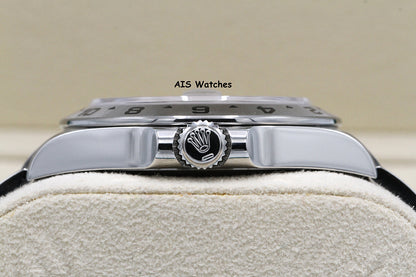 Rolex Explorer II 226570 Black Dial 42MM 2021 Box & Papers