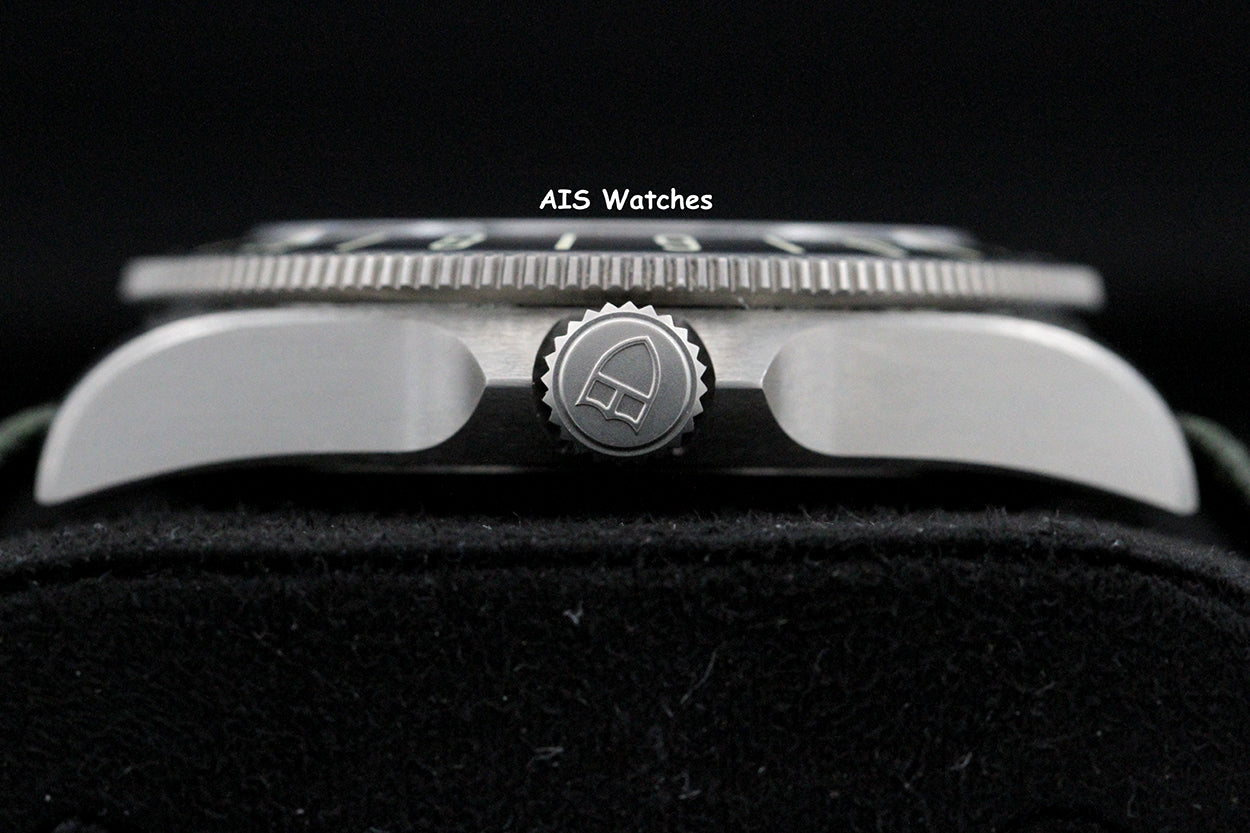 Tudor M2542G247NU Pelagos FXD GMT Zulu Time Aéronautique Navale 2024 B&P