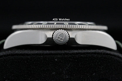 Tudor M2542G247NU Pelagos FXD GMT Zulu Time Aéronautique Navale 2024 B&P