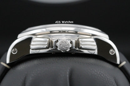 Carl F. Bucherer Patravi T-Graph  00.10615.08.33.01 Box ONLY