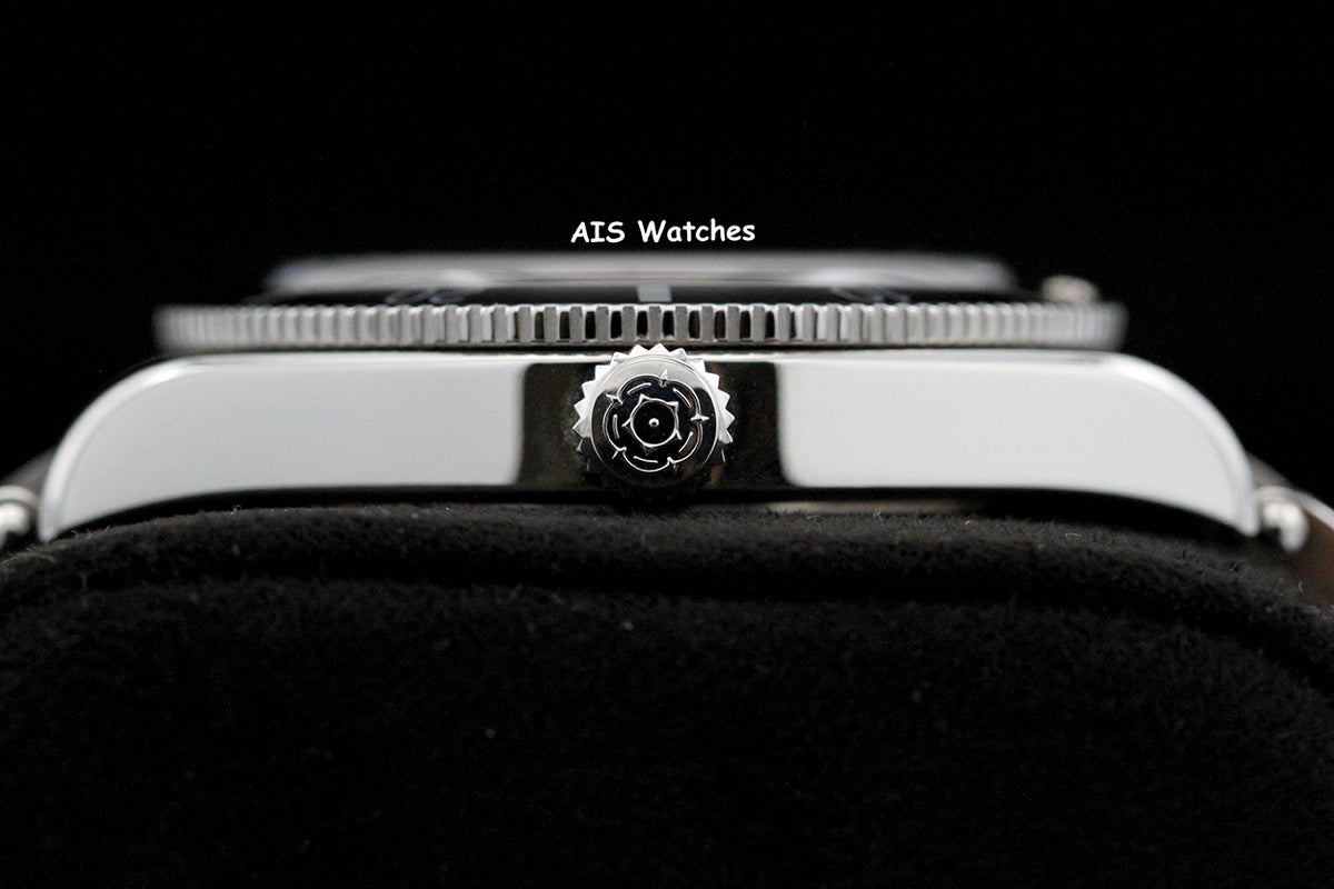 Tudor 79000N Heritage Black Bay Fifty-Four BB54 SS Bracelet Box & Papers
