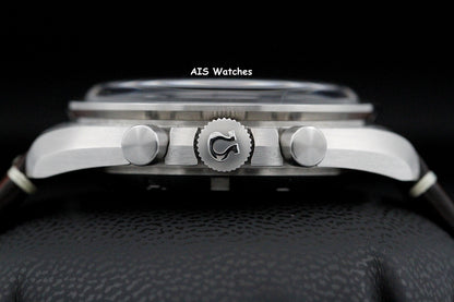 Omega SpeedMaster Speedy Tuesday Tribute to Alaska 311.32.42.30.01.001 B&P