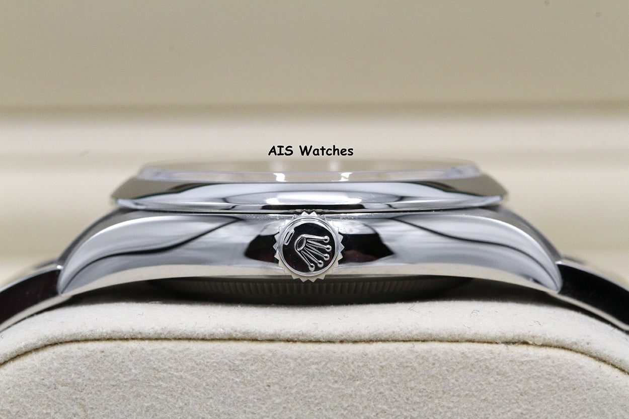 Rolex 126000 Oyster Perpetual 36MM Beige Dial 2025 Box & Papers