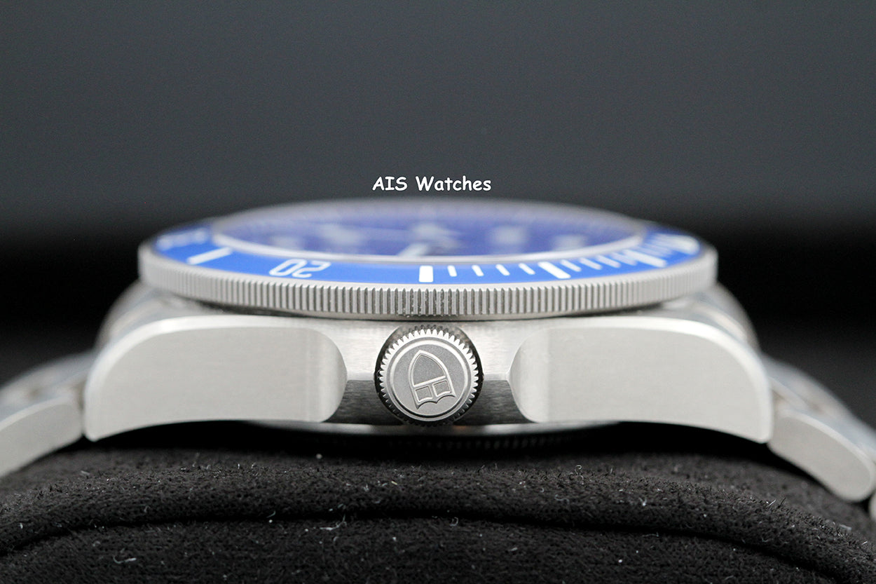 Tudor Pelagos 25600TB Blue Dial Titanium Box & Papers