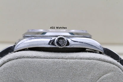 Rolex Explorer 14270 36MM U Serial