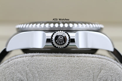 Rolex 126660 Deep Sea SeaDweller James Cameron DBlue 2021 Box & Papers