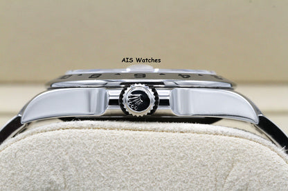 Rolex Explorer II 216570 Polar White Dial 42MM 2018 Box & Papers