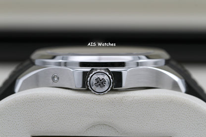 Patek Philippe Aquanaut 5164/A-001 Travel Time 40MM Box & Papers