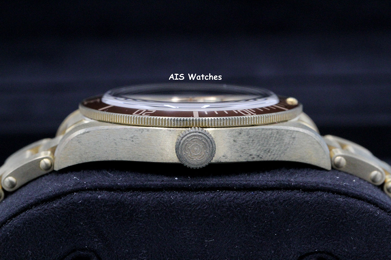 Tudor 79012M Black Bay 58 Bronze Boutique Edition 39MM Box & Papers