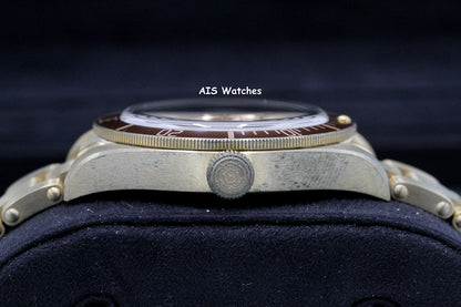 Tudor 79012M Black Bay 58 Bronze Boutique Edition 39MM Box & Papers