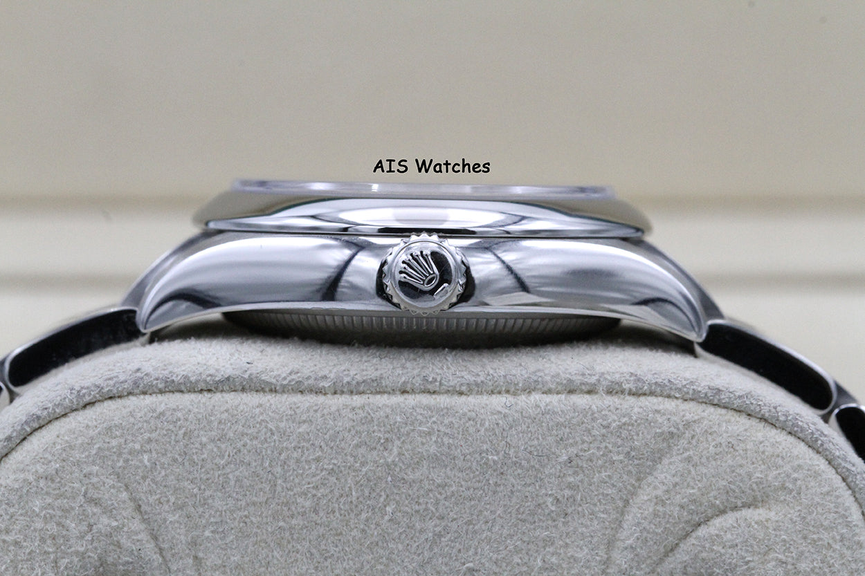 Rolex 277200 Oyster Perpetual 31 MM Blue Dial 2023 Box & Papers