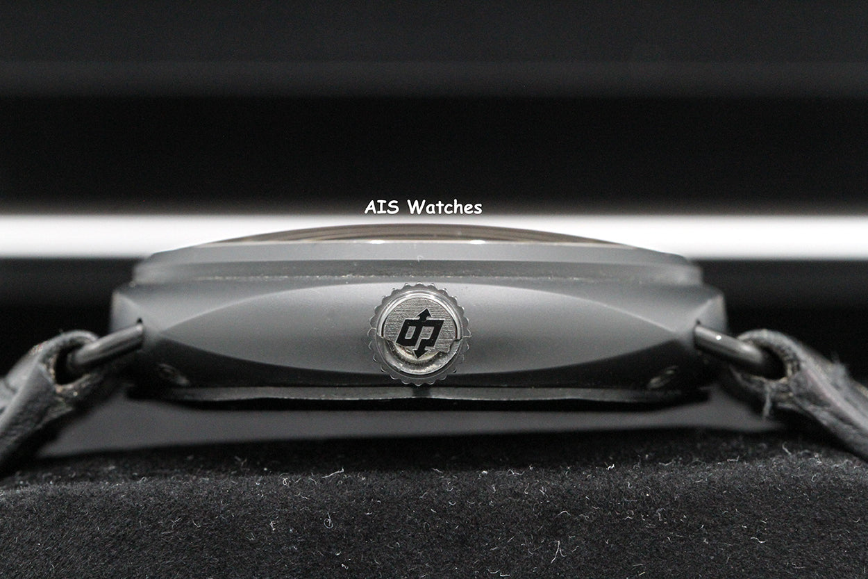 Panerai PAM 292 Radiomir Black Seal Ceramica 44MM Box & Paper