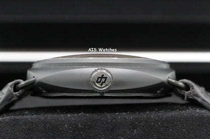 Panerai PAM 292 Radiomir Black Seal Ceramica 44MM Box & Paper