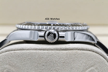 Rolex Submariner Ceramic Date 126610LN 41MM 2021 Box & Paper