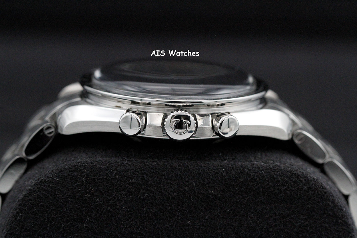 Omega SpeedMaster Moonwatch 311.30.42.30.01.005 Hesalite Crystal Box&Paper