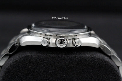 Omega SpeedMaster Moonwatch 311.30.42.30.01.005 Hesalite Crystal Box&Paper