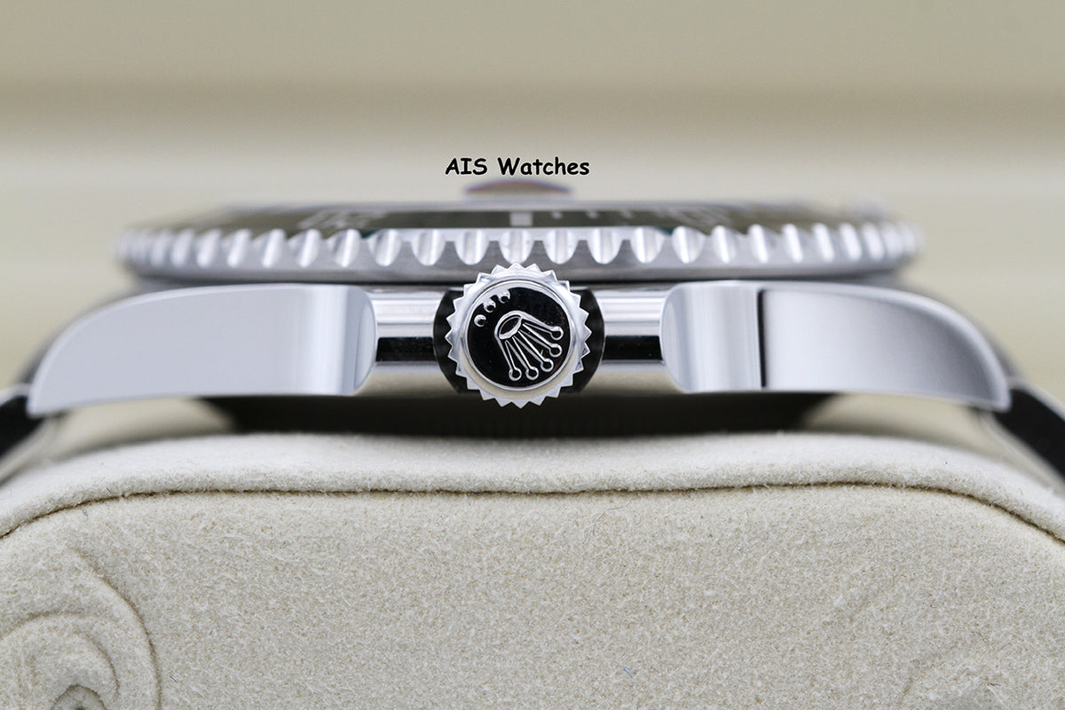 BNIB Rolex Submariner Ceramic Date 126610LN 41MM Box & Papers