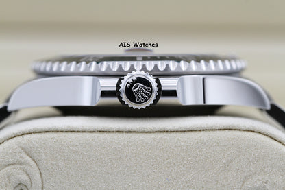 BNIB Rolex Submariner Ceramic Date 126610LN 41MM Box & Papers