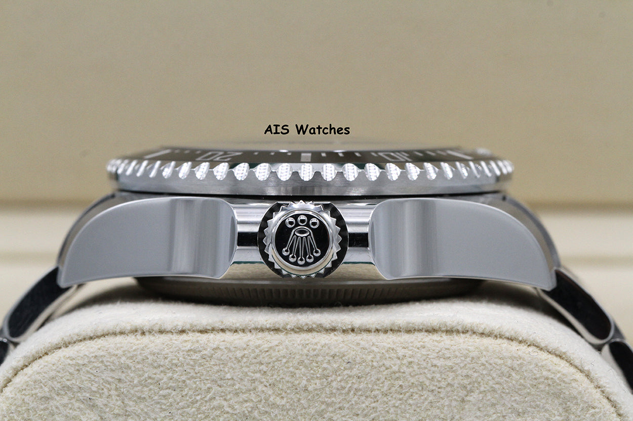 Rolex 126660 Deep Sea SeaDweller James Cameron DBlue 2018 Box & Papers